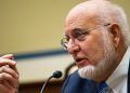 Former CDC director on Ebola outbreak: ‘I suspect this is going to become a very significant pandemic’
