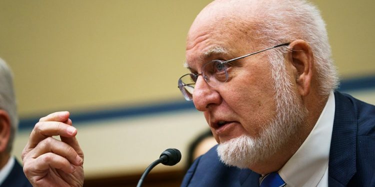 Former CDC director on Ebola outbreak: ‘I suspect this is going to become a very significant pandemic’