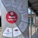 Confirmed Ebola cases in outbreak zone top 1,000