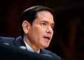 Rubio says US to ‘reengage’ with global vaccine program