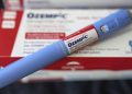 Critics concerned GLP-1 drugs may give athletes a performance edge