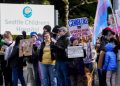 FTC sues leading transgender medical group over pediatric care statements