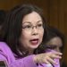 Senate defense policy bill excludes IVF provision