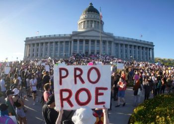 Democrats see midterm opportunity in abortion ballot measures