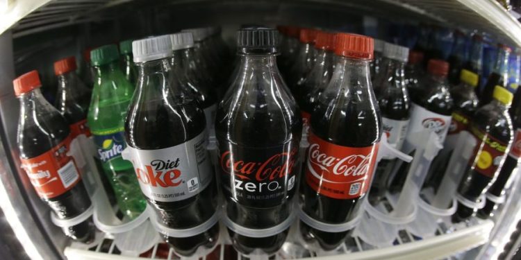 Why SNAP soda and candy bans are controversial