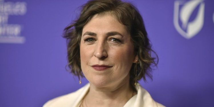 Actress Mayim Bialik shares her ‘nightmare’ experience with a GLP-1