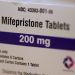 FDA reviewing safety of abortion drug mifepristone