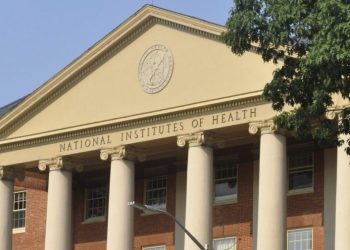 NIH launches new office to reduce animal research testing