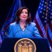 Justice Department sues New York over Medicaid home healthcare ‘fraud scheme’