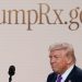 Trump announces TrumpRx expansion, adding 160 more drugs