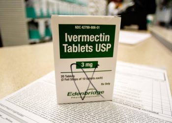 Cancer patients are choosing ivermectin over chemo, and doctors are concerned