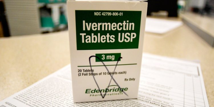 Cancer patients are choosing ivermectin over chemo, and doctors are concerned