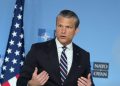 More than 160 troops contract flu at Texas base after Hegseth lifts vaccine order