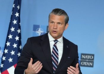 More than 160 troops contract flu at Texas base after Hegseth lifts vaccine order