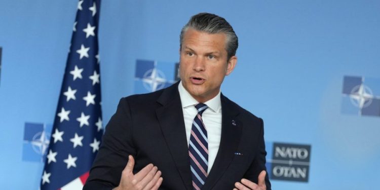 More than 160 troops contract flu at Texas base after Hegseth lifts vaccine order
