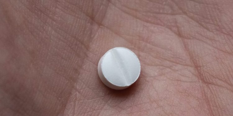 Oral GLP-1 pill delivers nearly 12 percent weight loss in 36 weeks, study finds