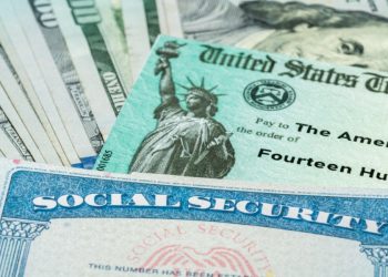 AARP: New Social Security report should be ‘wake-up call’