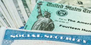 AARP: New Social Security report should be ‘wake-up call’