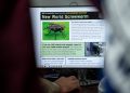 MAP: Where have New World screwworm cases been reported in Texas?