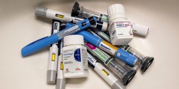 Which GLP-1 works best? New meta-study puts them head-to-head