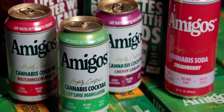 Intoxicating hemp industry seeks rescue in Congress as ban looms
