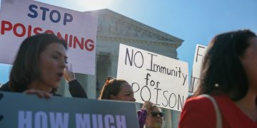 MAHA feels betrayed after Supreme Court ruling on Monsanto, glyphosate
