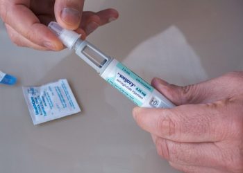 What to know about the temporary Medicare GLP-1 Bridge program