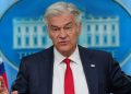 Oz addresses questions about Trump’s frequent visits to doctor: It’s ‘a routine, regular exam’