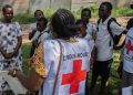 CDC elevates Ebola response to highest level