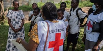 CDC elevates Ebola response to highest level