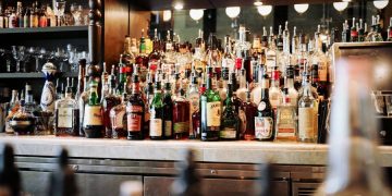 The White House blocked a study on alcohol consumption. This is what it said