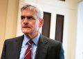 Social Security’s insolvency is No. 1 issue, says Sen. Bill Cassidy