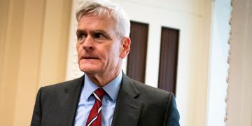 Social Security’s insolvency is No. 1 issue, says Sen. Bill Cassidy