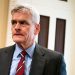 Social Security’s insolvency is No. 1 issue, says Sen. Bill Cassidy