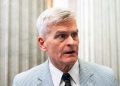 Cassidy criticizes Hegseth after flu outbreak at Texas Air Force base