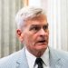 Cassidy criticizes Hegseth after flu outbreak at Texas Air Force base