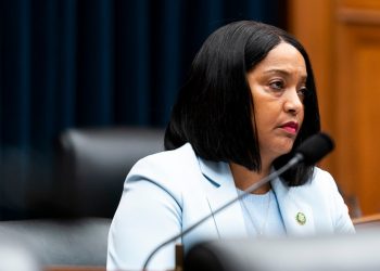 House Democrat treated for blood clot