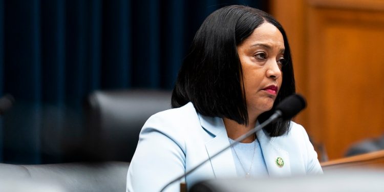 House Democrat treated for blood clot