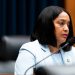 House Democrat treated for blood clot