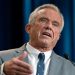 RFK Jr. demands journal explain removal of vaccine study used to support his childhood immunization changes