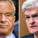 GOP Sen. Cassidy seeks to explain RFK Jr. confirmation vote for Health and Human Services