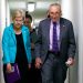 Senate Democrats raise ‘profound concerns’ over Trump administration website for new moms