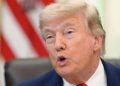 Trump approval in rural America slips to new low: Survey