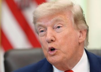 Trump approval in rural America slips to new low: Survey