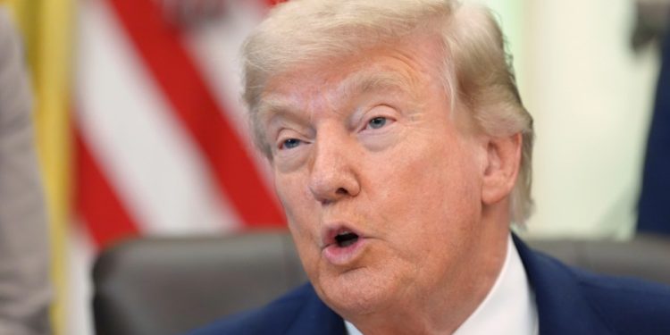 Trump approval in rural America slips to new low: Survey
