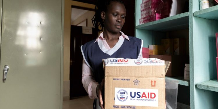 Trump admin paying thousands of dollars per month to store ruined USAID contraceptives