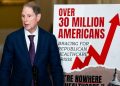 Democrats unveil drug pricing policy roadmap ahead of midterms