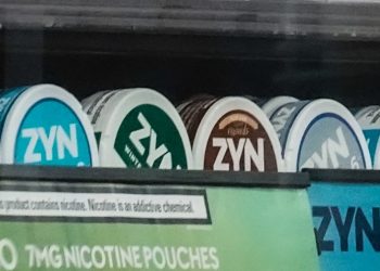 FDA allows Zyn pouches to be marketed as less harmful than cigarettes