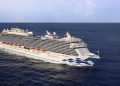Cruise ship docked in San Francisco hit by norovirus outbreak