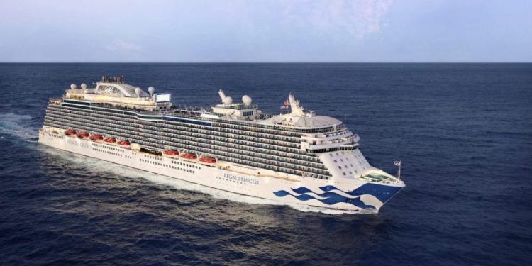 Cruise ship docked in San Francisco hit by norovirus outbreak